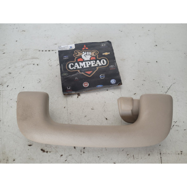 Alça Pqp Traseira Direita Hyundai Azera 2019 2020 