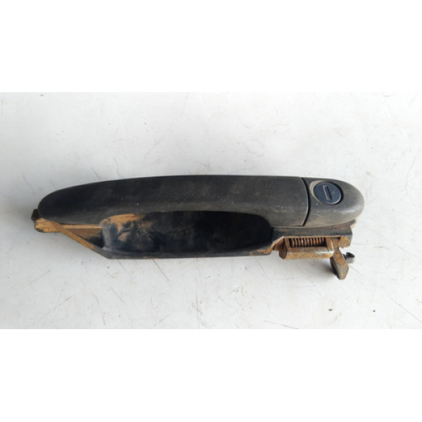 Maçaneta Externa Diant Esquerdo Fiat Ideia 2013