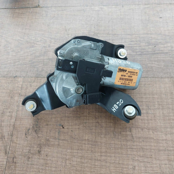 Motor Limpador Vidro Traseiro Hb20 2015