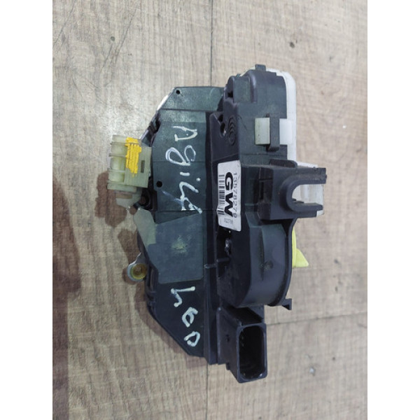 Fechadura Dianteira Esquerda Agile 2012 