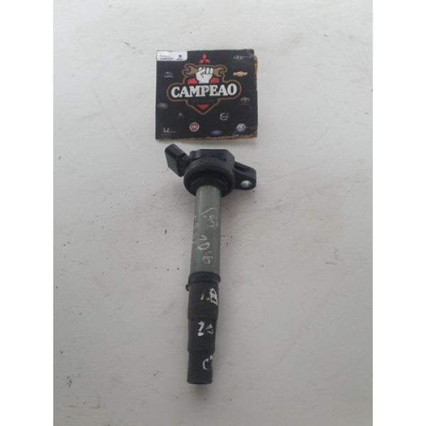 Bobina Ignição Toyota Corolla 1.8 2016 Automático 