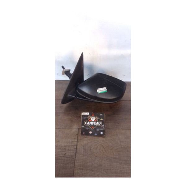 Retrovisor Esquerdo Renault Logan Sandero 2018