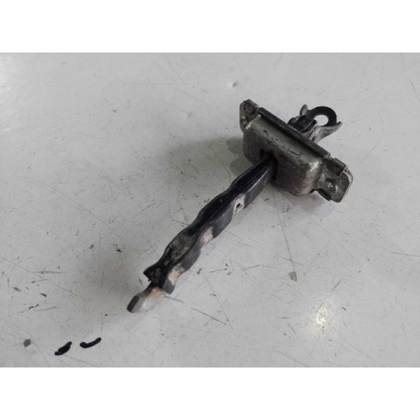 Limitador Porta Traseira Esquerda Hyundai Hb20 2013 Á 2018