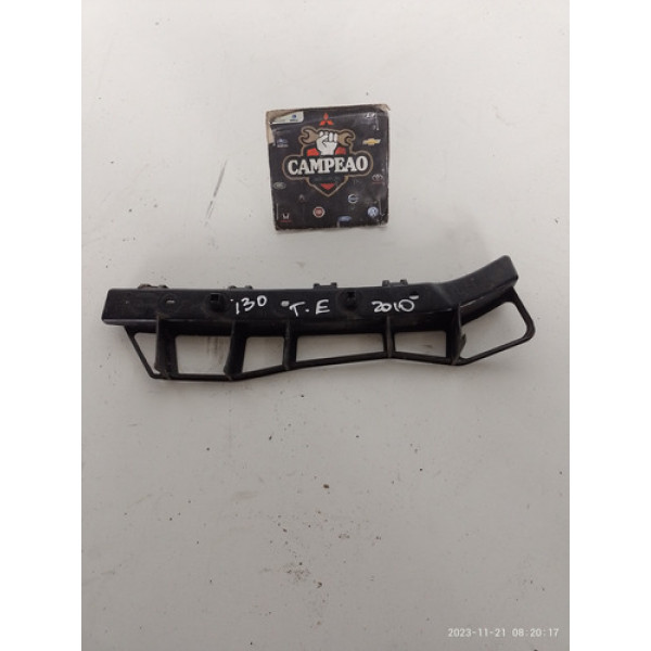 Guia Parachoque Traseiro Esquerdo Hyundai I30 2010