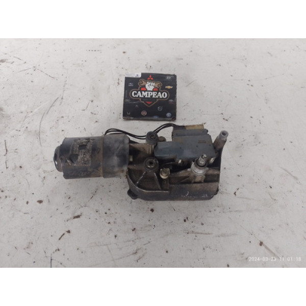 Motor Limpador Parabrisa Fiat Uno 2010