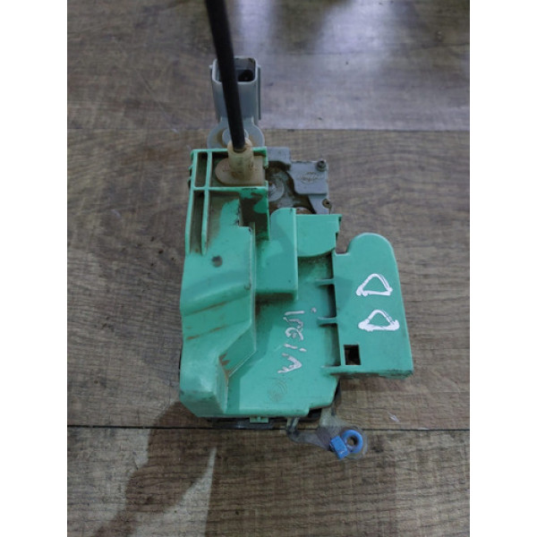 Fechadura Dianteira Direita Idea 2012