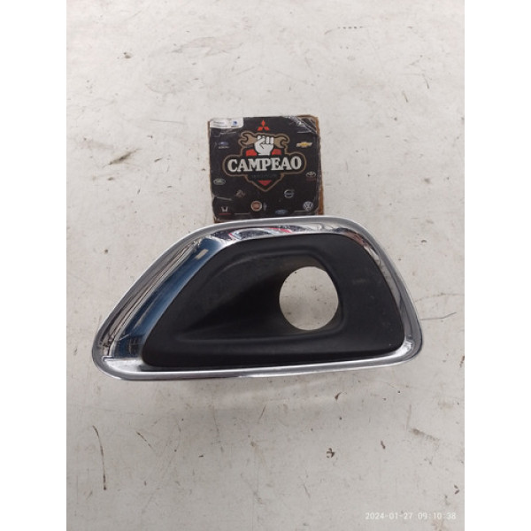 Acabamento Farol Milha Direito Jeep Grand Cherokee 2015