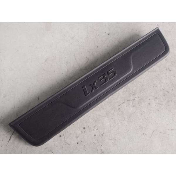 Soleira Dianteira Direita Hyundai Ix35 2.0 2016