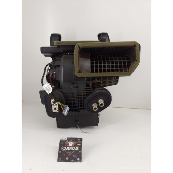 Caixa Evaporadora Ar Condicionado Renault Captur 1.6 2019