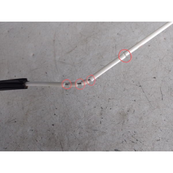 Fechadura Elétrica Traseira Esquerda Gm Celta 2011 Cdetalhe