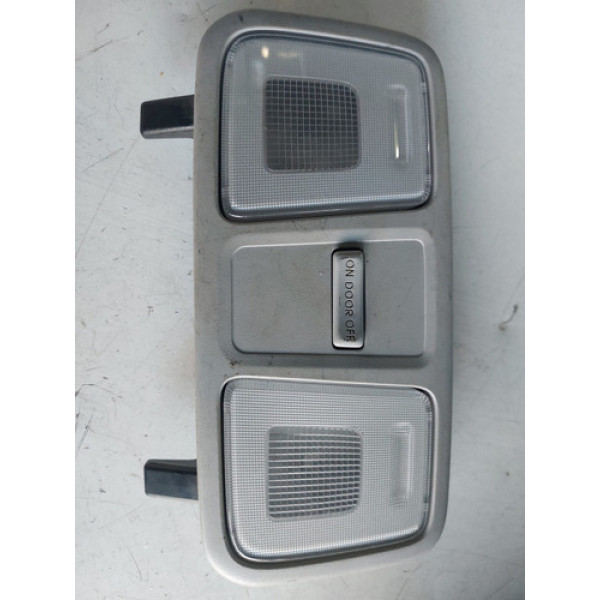 Luz Cortesia Hyundai Hb20 2016 