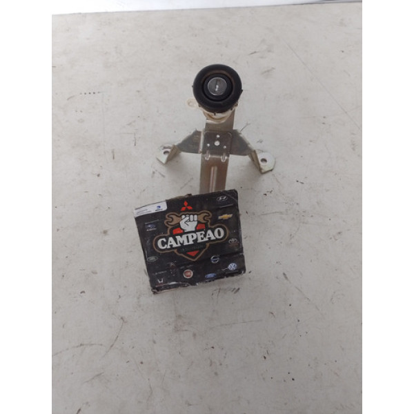 Cilindro Fechadura Porta Malas Fiat Siena 2012