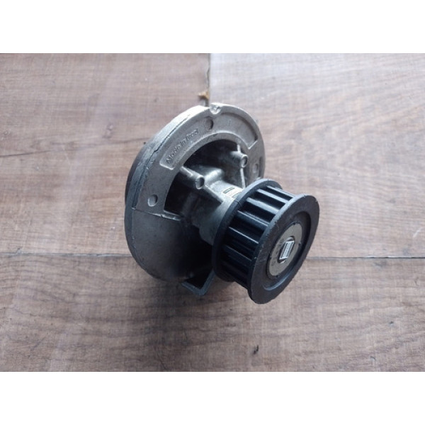 Bomba Dágua Fiat Doblo 1.8 2008 Motor Gm 