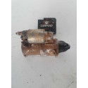 Motor Arranque Gm Chevrolet Prisma 1.4 2010 Flex 