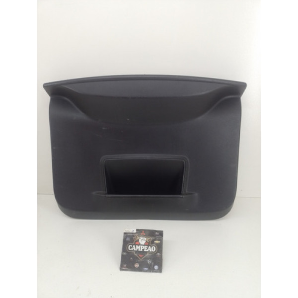 Moldura Interna Porta Malas Renault Duster 2012