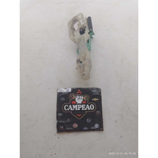 Suporte Maçaneta Traseira Esquerda Hyundai I30 2010