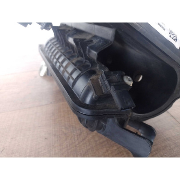 Coletor De Admissão Gm Chevrolet Onix 1.0 2017