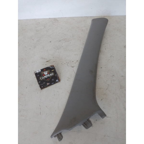 Acabamento Coluna Parabrisa Direito Toyota Etios 2015