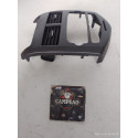 Moldura Central Difusor Ar Chevrolet Sonic 2013 