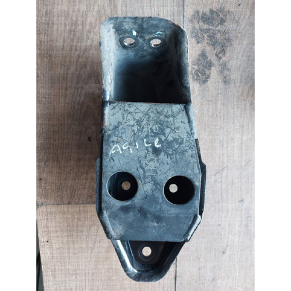 Suporte Do Coxim Agile 2012