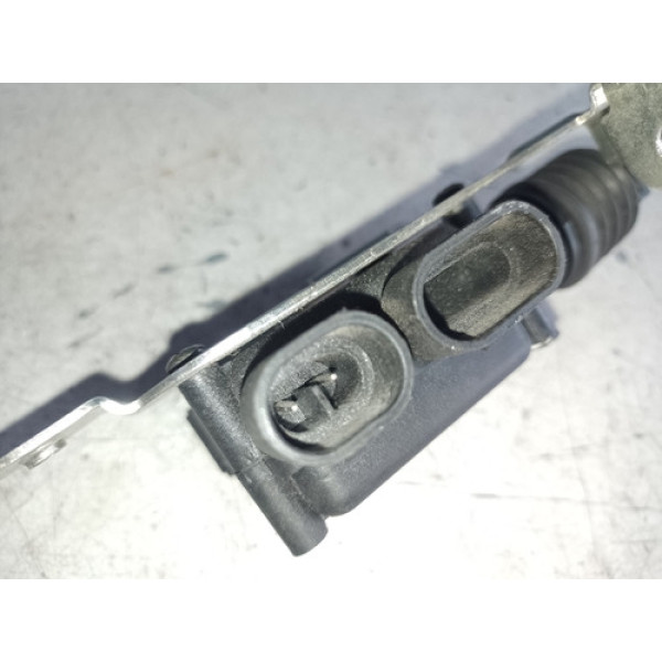 Fechadura Elétrica Tampa Traseira Ford Ecosport 2007