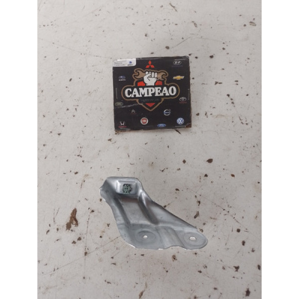 Defletor Suporte Esquerdo Chevrolet Onix 1.0 2022