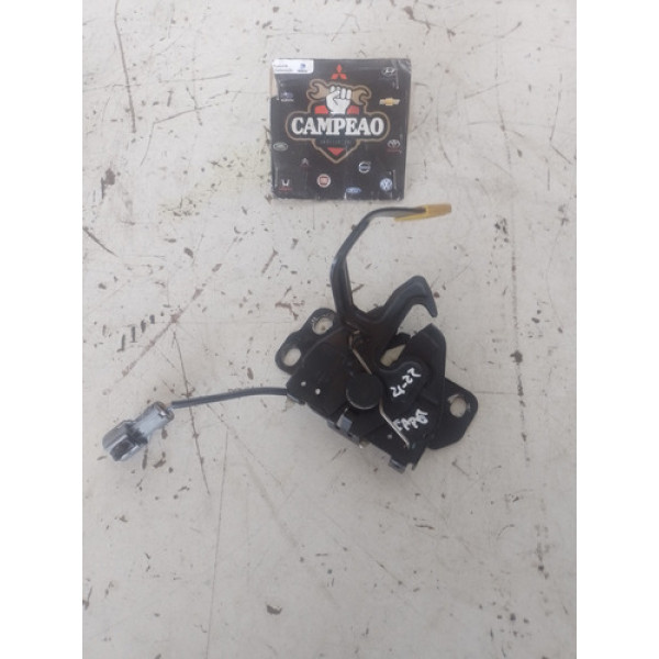 Fechadura Trava Capo Chery Tiggo 7pro 1.6 Turbo Gdi 2022
