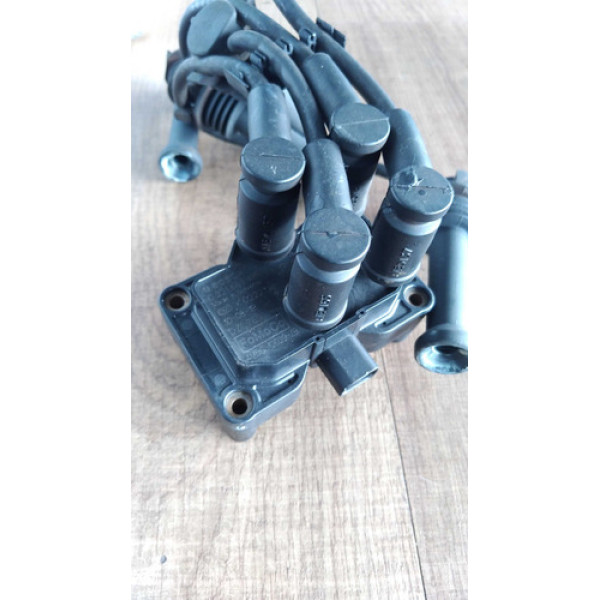 Bobina Ford Focus 2012