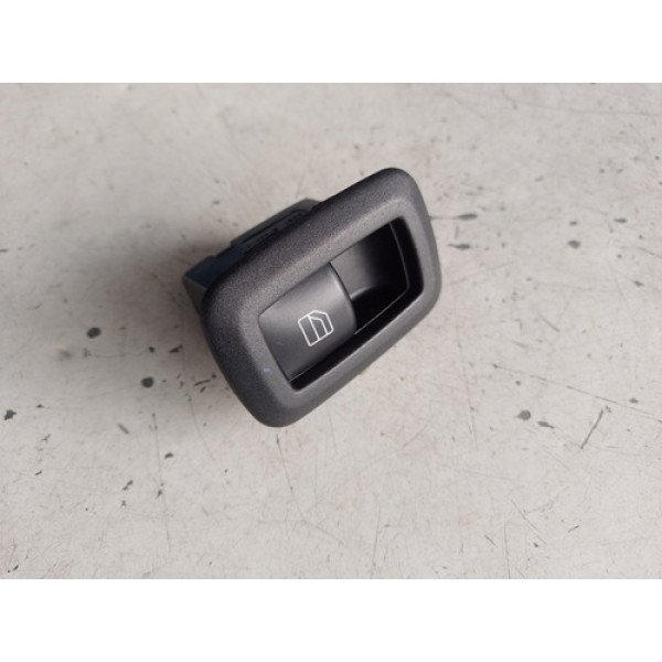 Botão Vidro Elétrico Passageiro Mercedes-benz B200 2.0 2010
