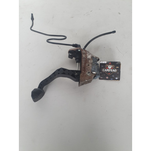 Pedal Embreagem Volkswagen Fox 1.6 2011
