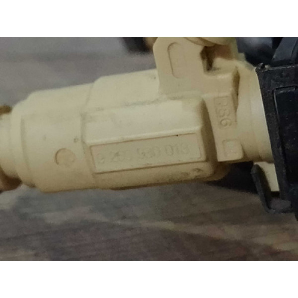 Flauta   Bicos Hyundai I30 2.0 Gasolina Manual 2009/2010