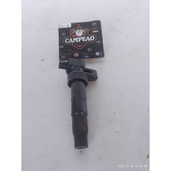 Bobina Ignição Hyundai Azera 3.3 2009 A4