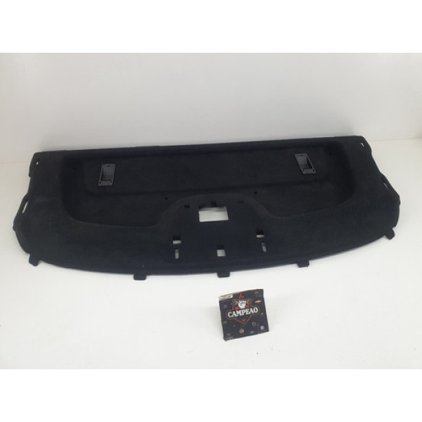 Tampao Som Nissan Versa 2017