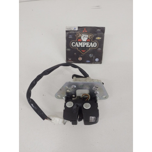 Fechadura Tampa Traseira Fiat Linea 2015