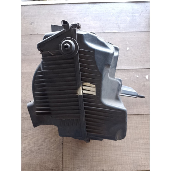 Caixa Filtro Ar C/detalhe Nissan Sentra 2.0 2008