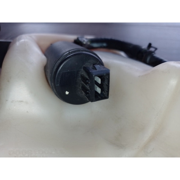 Reservatório Gasolina Partida Fria Hyundai Hb20 2013 Á 2018