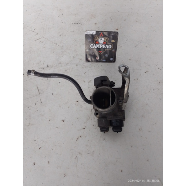 Tbi Corpo Borboleta Fiat Uno 1.0 2010