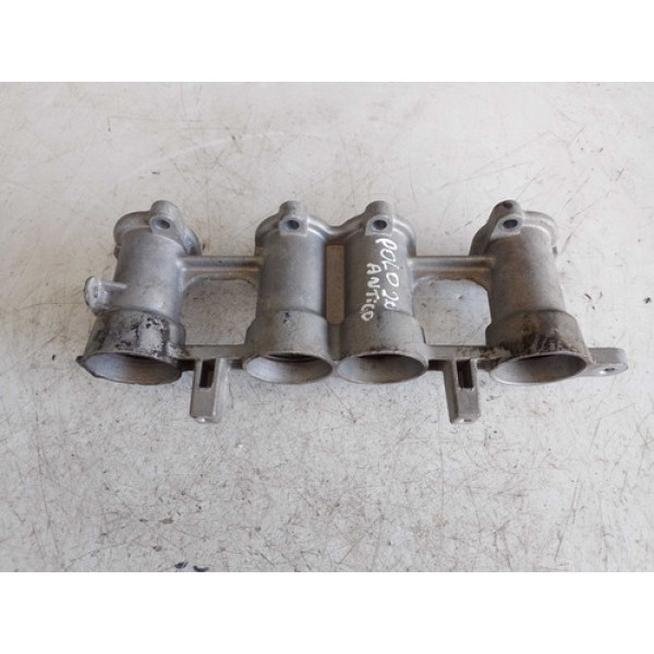 Tubo Suporte Coletor Admissão Volkswagen Polo 2.0 2004
