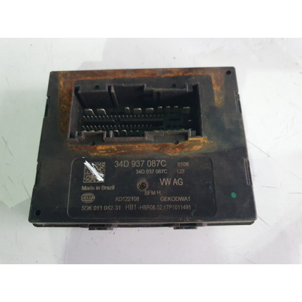 Módulo Conforto Bcm Gol 1.0 3c 2017 G7 34d937087c