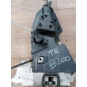 Fechadura Traseira Esquerda Mercedes B200 