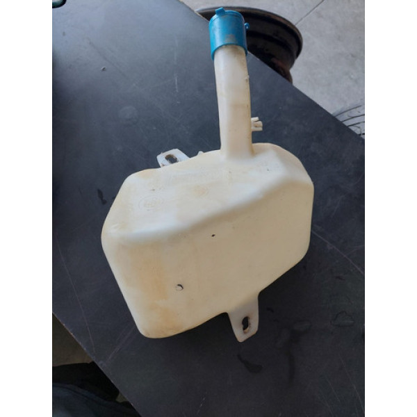 Reservatório Água Limpador Fiat Siena 2010