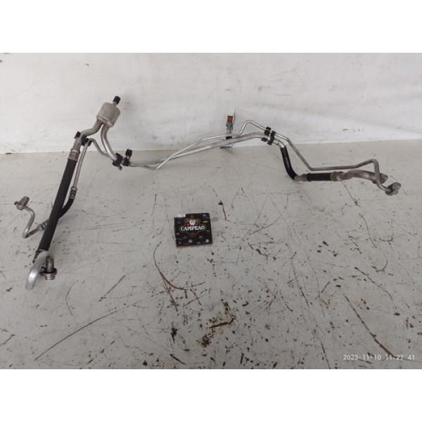 Mangueira Ar Condicionado Citroen C4 Lounge 2.0 2014