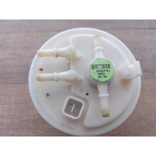 Bomba De Combustível Hyundai Hb20 1.6 2013 Á 2018 Flex 