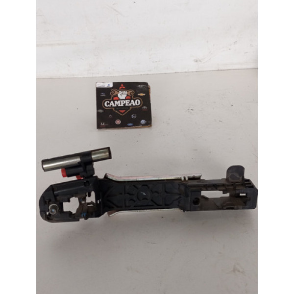 Suporte Maçaneta Traseiro Direito Toyota Corolla 2017