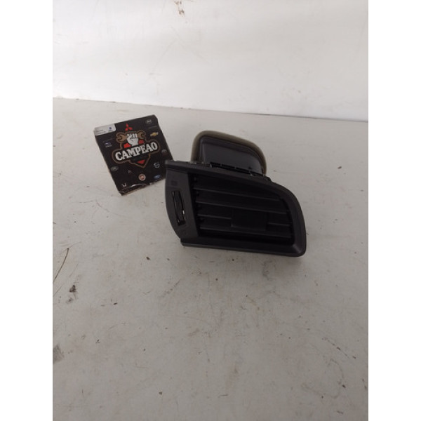 Difusor Ar Condicionado Lateral Direito Honda Fit 2015