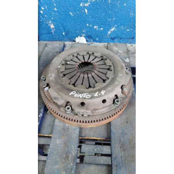 Kit Embreagem Fiat Punto 1.4