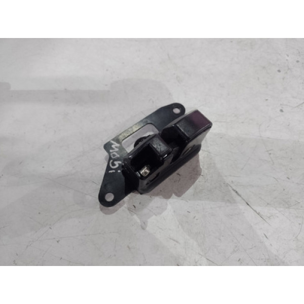 Fechadura Tampa Traseira Fiat Mobi 2017