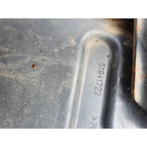 Suporte Bateria Fiat Uno Vivace