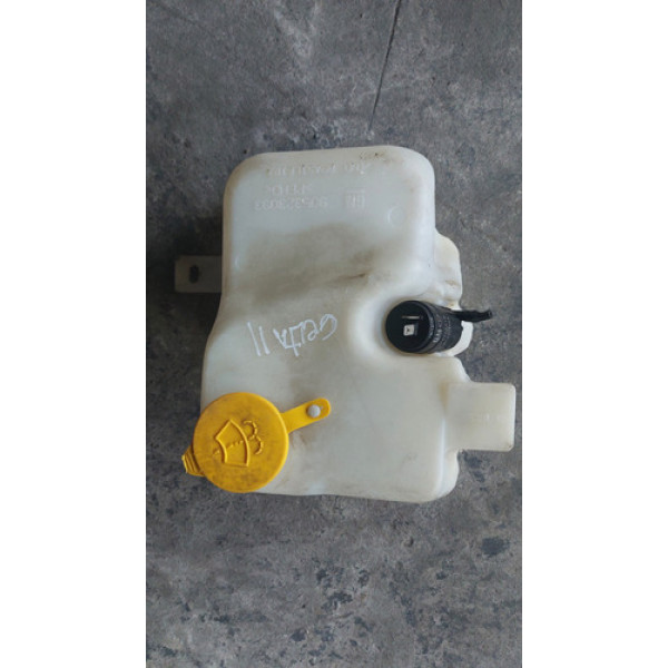 Reservatório De Agua Do Limpador De Parabrisa Celta 2012