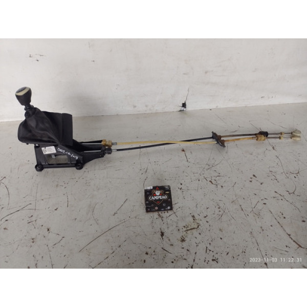 Trambulador Gm Chevrolet Onix 2018